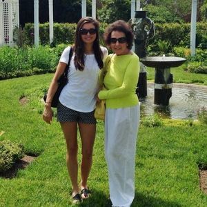 Meet your Posher, Kate